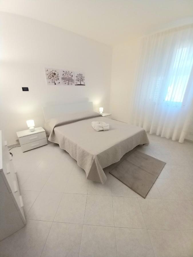 Casa Mary Apartment - Trapani Exterior foto