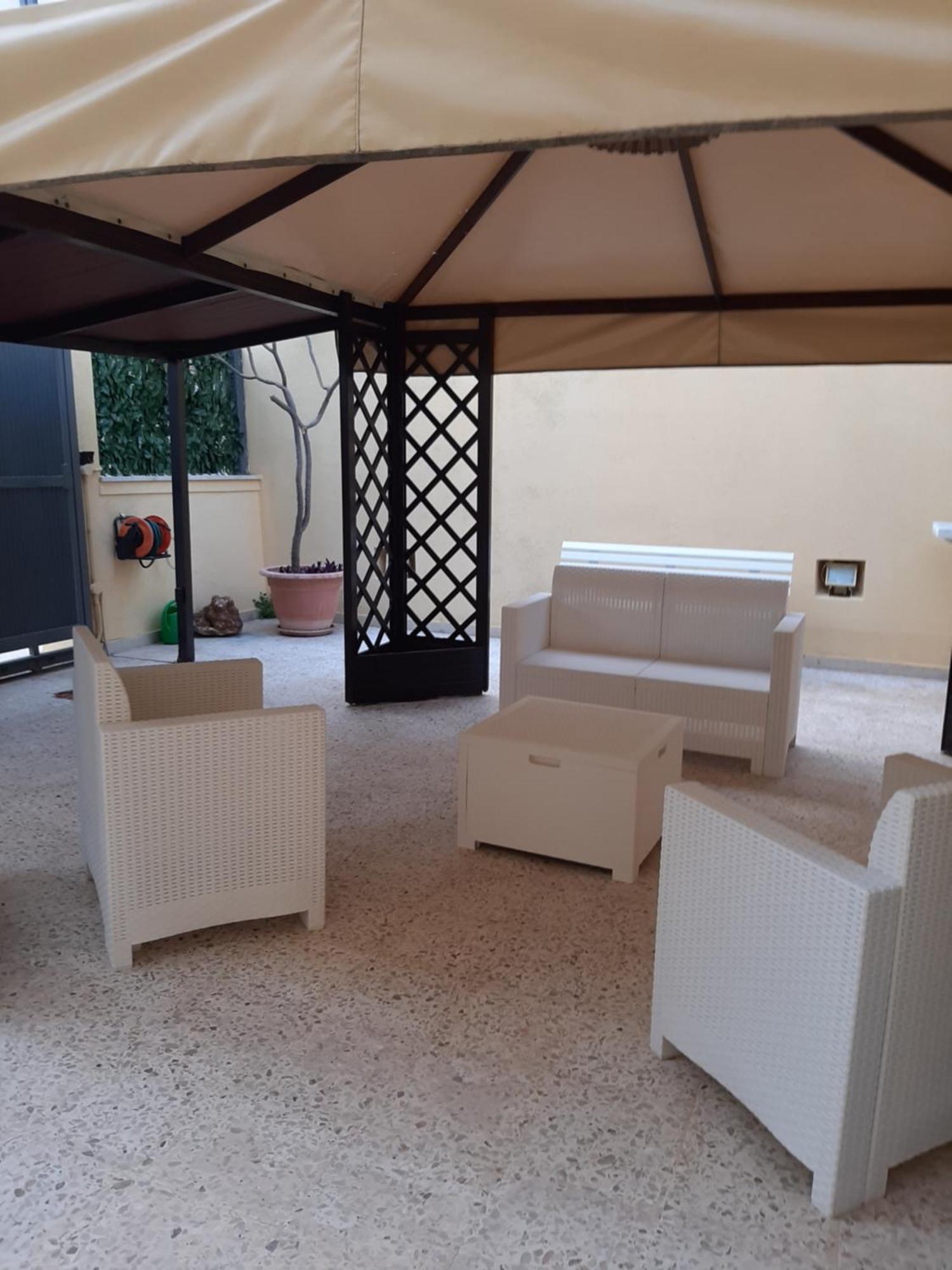 Casa Mary Apartment - Trapani Exterior foto